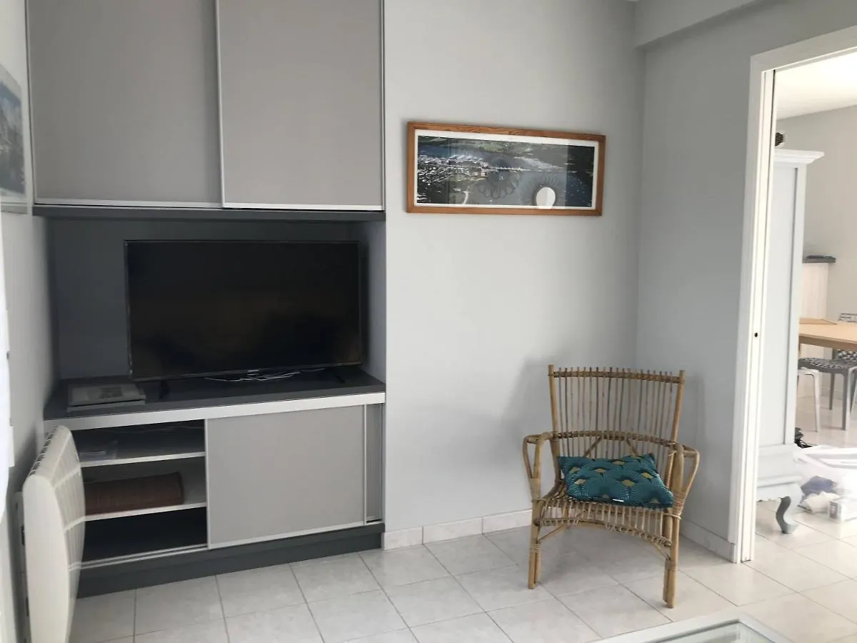 Semesterbostad La Metairina Villa Pénestin