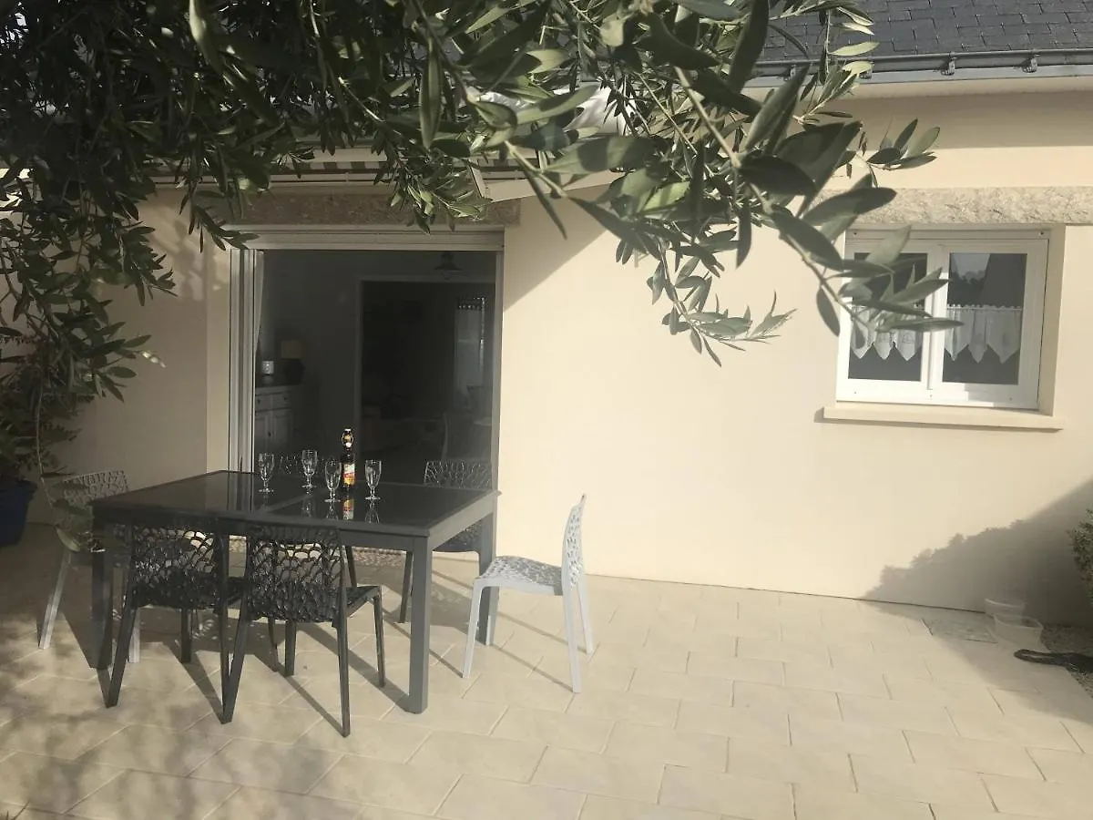 La Metairina Villa Pénestin