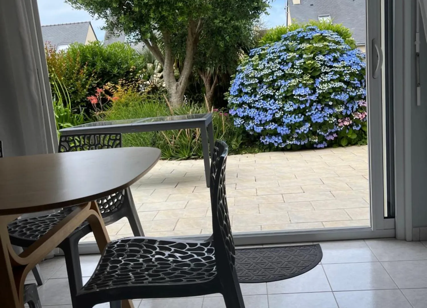 Semesterbostad La Metairina Villa Pénestin